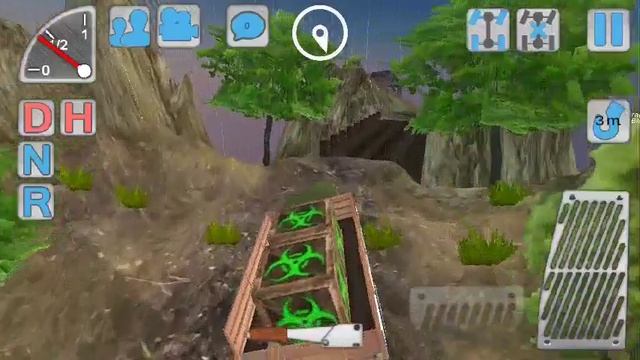 Катаем в Dirt on tires | Покатушки смотреть онлайн