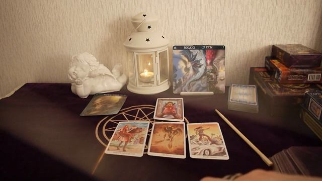 ♎ВЕСЫ. ТАРО ПРОГНОЗ ? 25 - 31 ЯНВАРЯ. #tarot смотреть онлайн