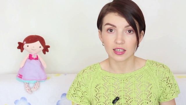 Мой ИДЕАЛЬНЫЙ СПОСОБ отлучения ребенка от груди / IrinaArt смотреть онлайн