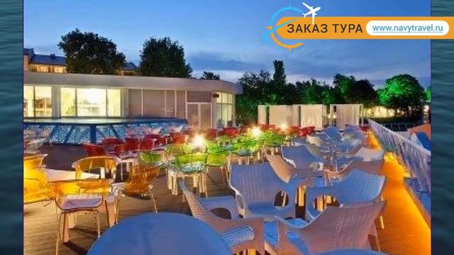 DOLPHIN MARINA 4* Болгария Варна обзор – отель ДОЛФИН МАРИНА 4* Варна видео обзор смотреть онлайн