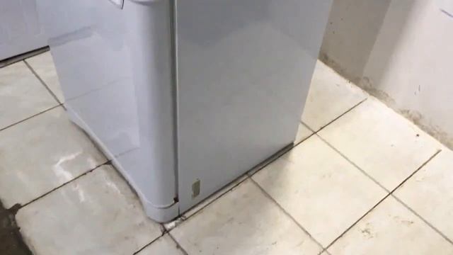Холодильник Indesit B18FNF025 смотреть онлайн