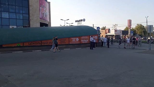 Город Коломна центральный РОИ юбилей 15 лет #коломна #Ко смотреть онлайн