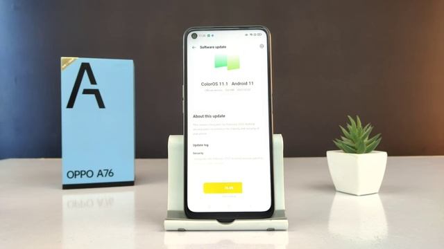 HOW TO UPDATE OPPO A96 | SYSTEM UPDATE | COLOROS11. 1| ANDROID 11 смотреть онлайн