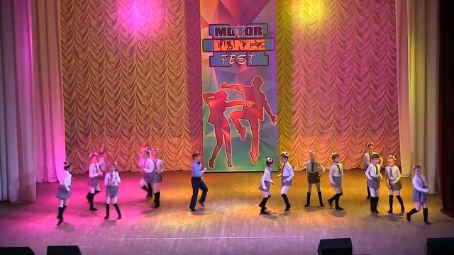 024 Шарм Мы маленькие дети MOTOR FEST X DANCE 25/11/18 смотреть онлайн
