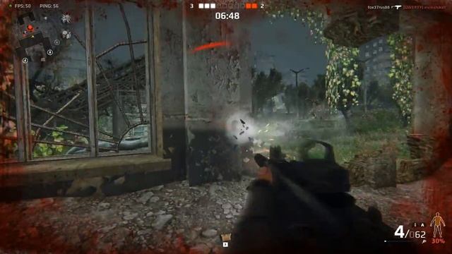 Survarium: Путешествия нуба #1. Фишки игры. смотреть онлайн