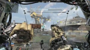 Обзор игры Titanfall