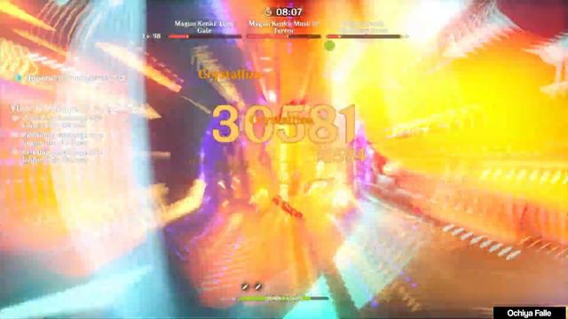 C0 Nahida Double Hydro and C1 Tighnari Spread - Genshin Impact Abyss 3.4 / 3.5 Floor 12 9 Stars смотреть онлайн