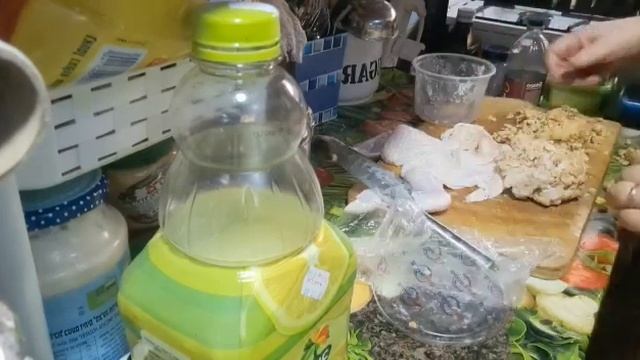 СУПЕР РЕЦЕПТ ФАРШИРОВАННА КУРИНАЯ ШЕЯ .ЕВРЕЙСКАЯ КУХНЯ.ГОТОВЛЮ В ЭКСТРЕМАЛЬНЫХ УСЛОВИЯХ НЕТ СВЕТА смотреть онлайн