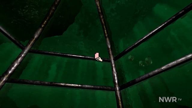 realMyst: Masterpiece Edition Deserves Its Name - Myst Switch Review смотреть онлайн