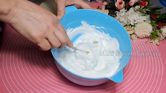 RAKUSHKA TAYYORLAYMIZ.USHOG'I HAM QOLMAYDI??Ракушка.Печенье.К чаю.ASMR.Chig'anoq смотреть онлайн