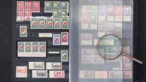 Филателия. Заметки филателиста. Выпуск 22