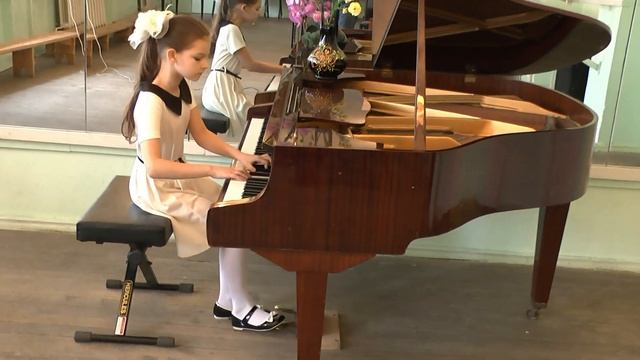 Шальнева Анастасия Павловна 2015год. смотреть онлайн