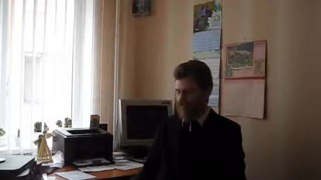 Православное Богословие: Образ Божий смотреть онлайн