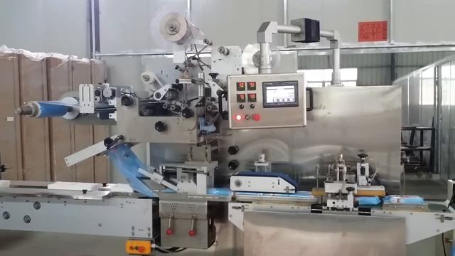 Линия влажных салфеток смотреть онлайн