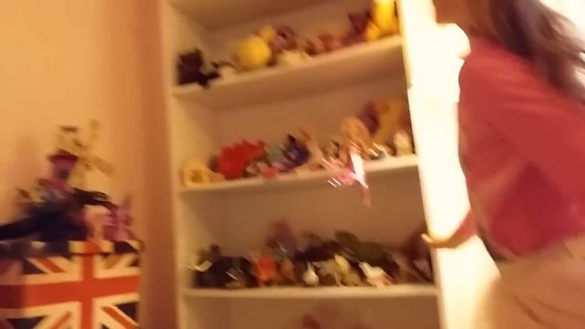 MY FURBY BOOM INTERACTIVE PLUSH HOUSE Я ЗДЕЛАЛА ДОМИК ДЛЯ ФЕРБИ БУМ❤ смотреть онлайн