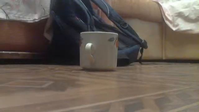 Crazy Бобы попасть в чашку смотреть онлайн