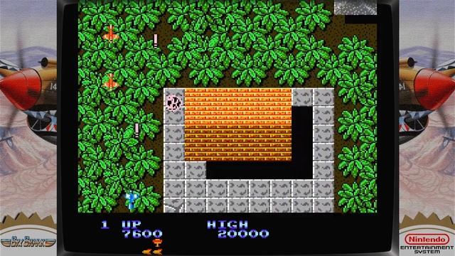 Sky Shark (NES) bunkergamer82 смотреть онлайн