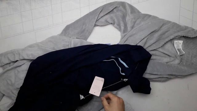 11031 Aldi микс осень-зима сток 5 пак. 25кг. 10,95€/кг. 95шт. смотреть онлайн