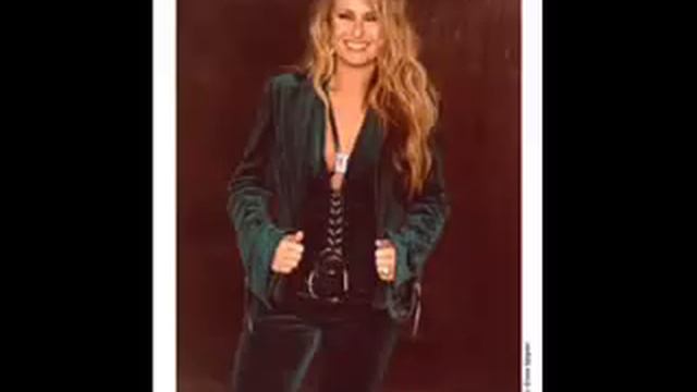 Sanne Salomonsen - It Must Have Been Love смотреть онлайн
