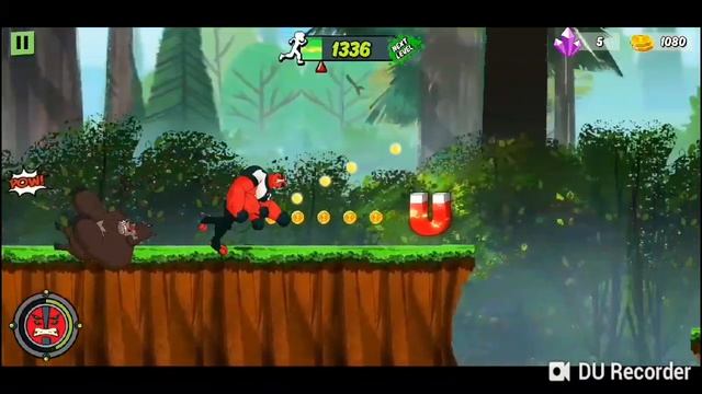Ben 10 Alien Run| Ben 10 Alien Run game |Ben 10 Alien Run gameplay | Ben 10 Alien Run All Levels смотреть онлайн