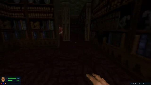 The Folly of Perspective Alteration | Spooktober Community Mapping Project | Part 25 смотреть онлайн