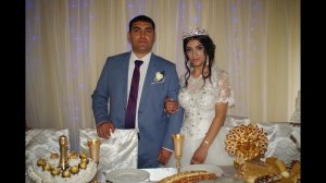 Yezidi Kurdish wedding Торн & Ирина Езидская свадьба в Ярославле 30. 09 .2018