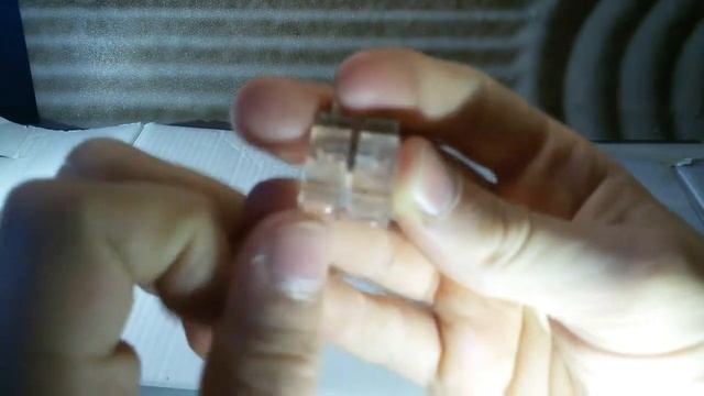 Как Стереть Принт с Мини-Фигурки смотреть онлайн