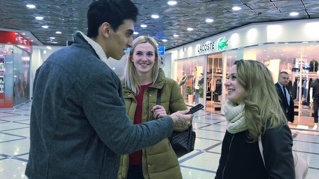 Как быстро добиться девушки. смотреть онлайн