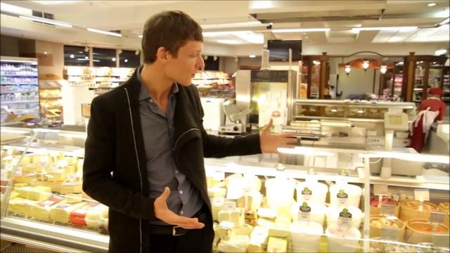 Выбор продуктов для эффективного снижения веса смотреть онлайн