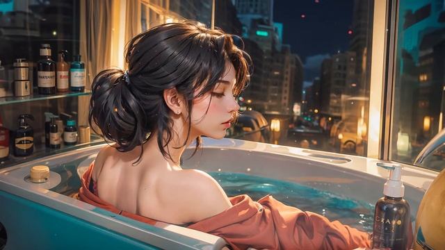 FALL INTO DEEP SLEEP • Healing of Stress, Anxiety and Depressive States • Effective INSOMNIA Relief смотреть онлайн