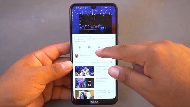 СРАВНЕНИЕ SAMSUNG A10 И HONOR 8A смотреть онлайн