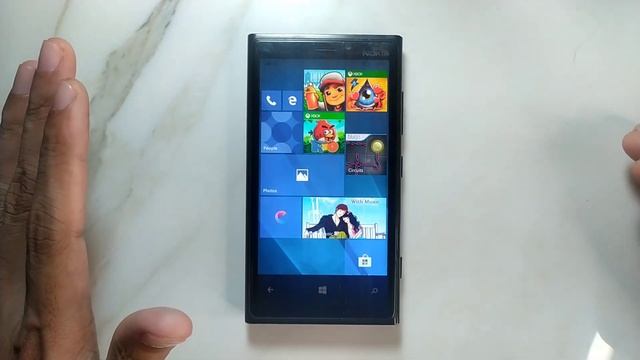 Using Windows Phone as Dumb Phone in 2023 - Nokia Lumia 920 - Microsoft смотреть онлайн
