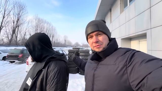 РЕШИЛ СЭКОНОМИТЬ ПРИЕХАЛ ИЗ КРЫМА ЗА НОВЫМ LADA GRANTA. ОБЗОР МАШИН ПО СНИЖЕННОЙ ЦЕНЕ!