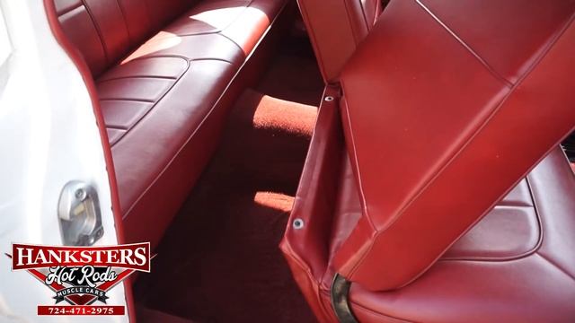 1961 CHEVROLET BISCAYNE смотреть онлайн