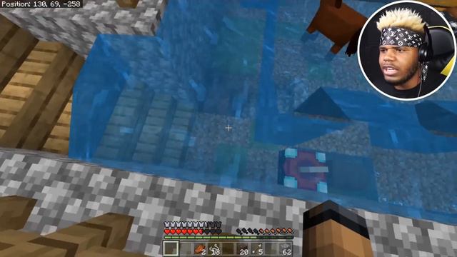 REALMS SMP in Minecraft is Back! (Realms SMP S4) [1] смотреть онлайн