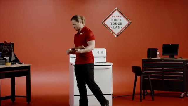 Hotpoint Range vs Oven Lifters смотреть онлайн