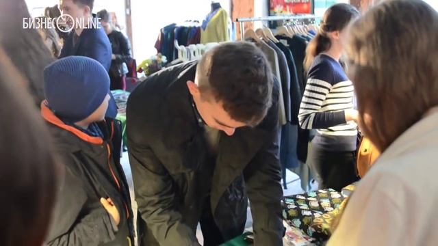 JADIDFEST: Хотим, чтобы татарская идентичность стала модной смотреть онлайн