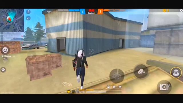 HIGHLIGHTS❄️Huawei p30 lite FREEFIRE ?? смотреть онлайн