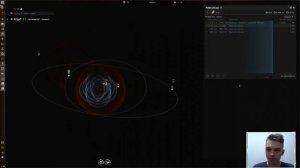 EVE ONLINE КОСМИЧЕСКИЕ АНОМАЛИИ | КАК НАЙТИ АНОМАЛИЮ?