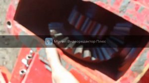 Почво-фреза 1GQN 200 на трактор Т-40, МТЗ, ЮМЗ. Обзор фрезы, её устройство, регулировка.