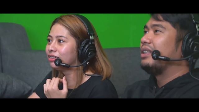 500k PHP Donated in 24 hours!! - UnliCash Charity Stream BEHIND-THE-SCENE смотреть онлайн