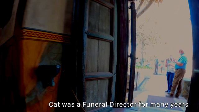 Mission Santa Barbara смотреть онлайн