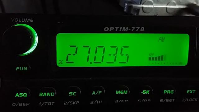 Си-би 27 мгц дальний прием в Самаре 13.11.2015 смотреть онлайн