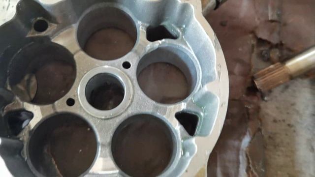 Заклинивание компрессора кондиционера смотреть онлайн