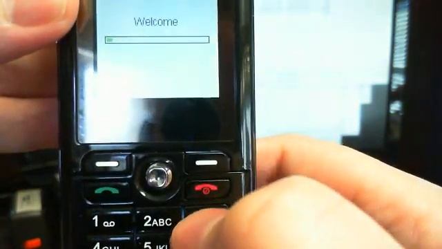 Locktec WP04 SIP WIFI Phone Review смотреть онлайн