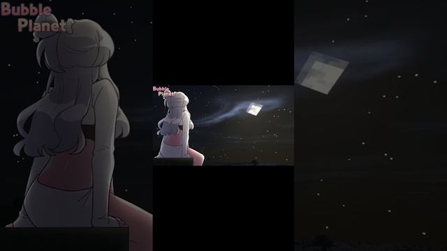 Yandere Skeleton loves Steve 02| Minecraft anime смотреть онлайн