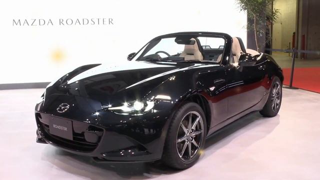 "Unveiling the All-New 2024 Mazda MX-5 Miata: The Ultimate Sports Car Experience" смотреть онлайн