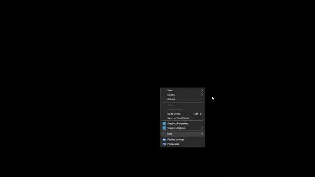 Как создать папку | How to create a folder смотреть онлайн
