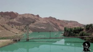 Таш-Кумыр #Kyrgyzstan #2021