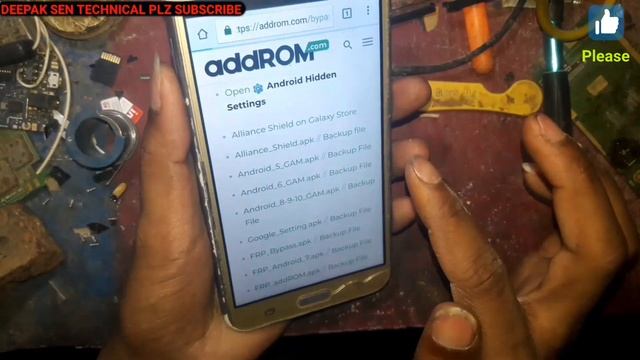samsung j7 frp bypass without pc 2022 || samsung j7 frp bypass 2022 смотреть онлайн